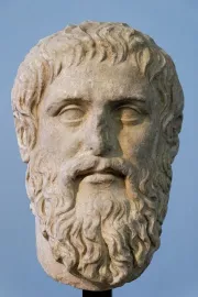 Plato undefined