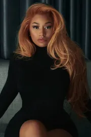 Nicki Minaj