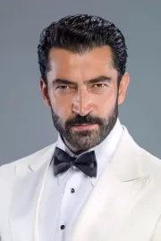 Kenan Imirzalioglu