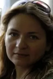 Natalja Berezovaja