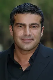 Tamer Hassan
