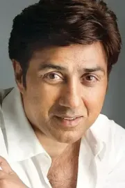 Sunny Deol