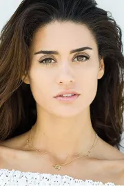 Bianca Brigitte VanDamme