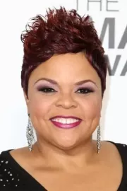 Tamela J. Mann