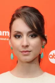 Troian Avery Bellisario