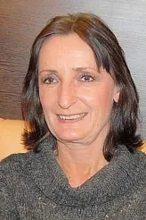 Alice Dvořáková