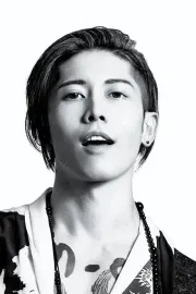 Miyavi 