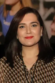 Fazila Amiri 