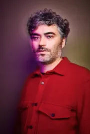 Giacomo Abbruzzese 