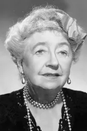 Dame May Whitty