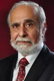 Saeed Amir Soleymani