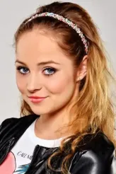 Anastásia Trmal Chocholatá