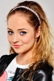 Anastásia Trmal Chocholatá