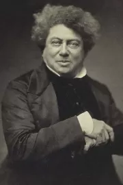 Alexandre Dumas st.