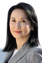 Mimi Chi Yan Kung