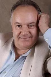 Yuri Mitrofanov