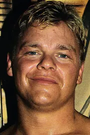 Shane Douglas