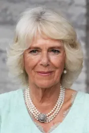 Camilla Parker-Bowles