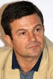 Michajl Bespalov