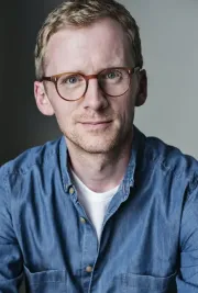 Gunnar Atli Cauthery