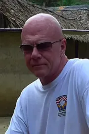 J. Randolph Harrison