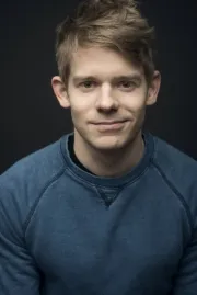 Andrew Keenan Bolger