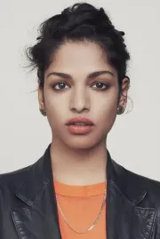Maya Arulpragasam