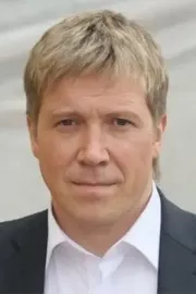 Aleksey Kravchenko