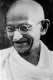 Mohandas K. Gandhi