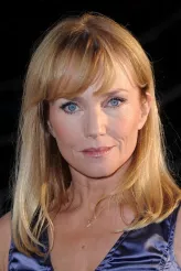 Rebecca de Mornay