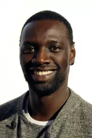 Omar Sy