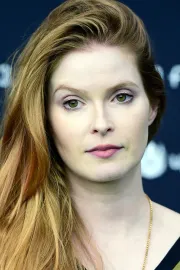 Lisa Ivana Brühlmann