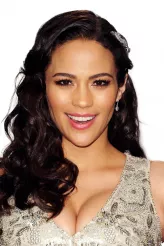 Paula Patton