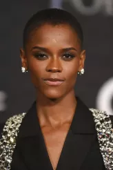 Letitia Wright