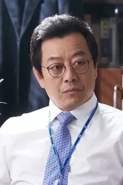 Gi-yeong Lee