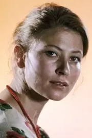 Lyudmila Zajtseva