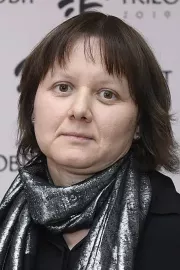 Marta Nováková undefined