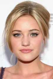 Amanda Michalka