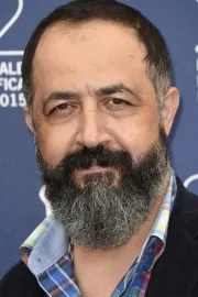 Mehmet Ozgur