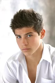 Luke Bilyk