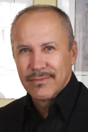 Héctor Eduardo Suárez