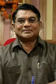 Jagathi Sreekumar