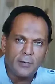 Hussein El-Sherbini