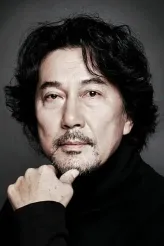 Kôji Yakusho