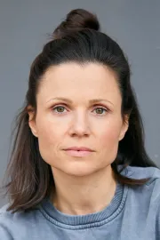 Daniela Preuß