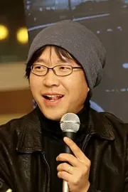 Jeong-woo Park