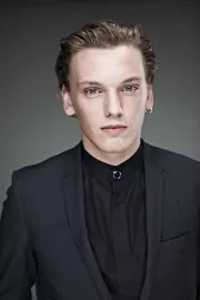 Jamie Campbell Bower