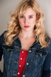 Hannah Rebecca Telle