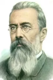 Nikolai Rimsky-Korsakov