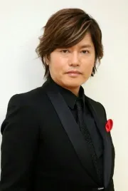 Shotaro Morikubo